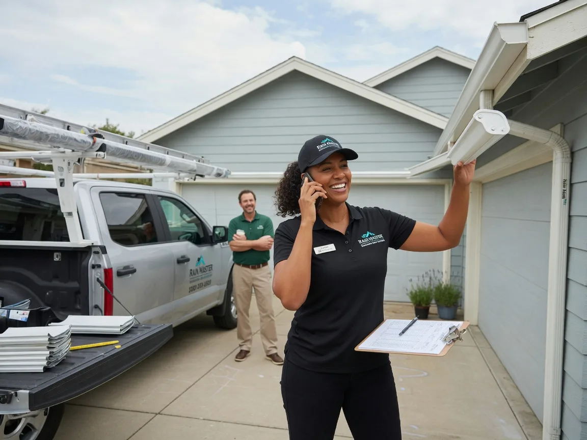 Gutter Installation Steinauer, NE FAQs